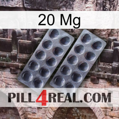 20 Mg 31